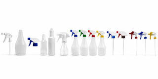 Atomizadores y Botellas