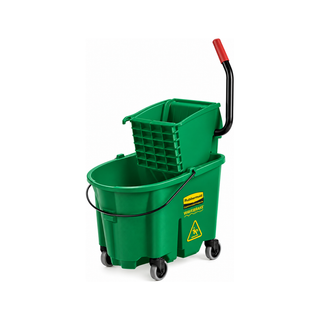 Wave Brake 35 Qt Verde Side Press (Fg758888Grn)