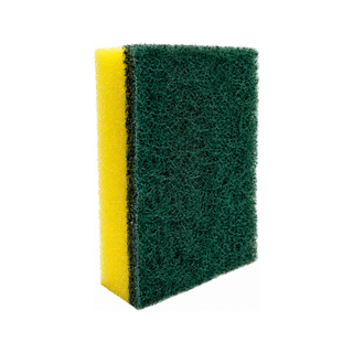 Reynera Fibra Esponja Verde Mini