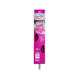 Reynera Trapeador Xl Total Clean Ideal, Pisos Delicados/Laminados Usa 7116 Rhg/7116Rsg