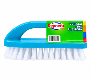 Reynera Cepillo Plancha Max Colores