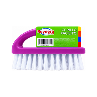 Reynera Cepillo De Plancha Facilito Max Colores