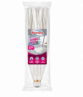Reynera Repuesto Mop Jumbo Absorbente Usa 2-5-200Sg