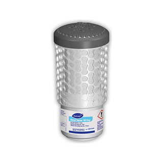 Aromatizante marca Good Sense 60 Días Fresh 6x1 USA Despachador D100910596