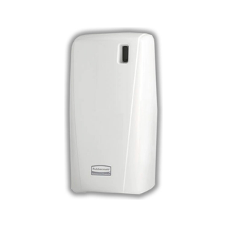 Despachador Autojanitor LED marca Rubbermaid con Llave USA 10763905009802 color Blanco
