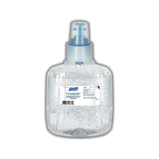 Gel Ecológico para Manos marca Purell 1200 ml USA 1920-04 1928-04