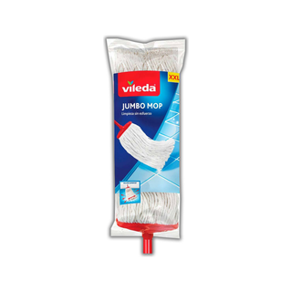Mop de Algodón con Mango Jumbo marca Vileda