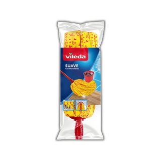 Mop con Mango marca Vileda