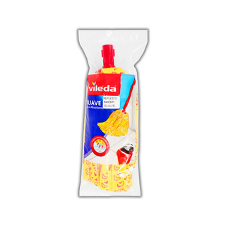 Repuesto de Mop Suave marca Vileda
