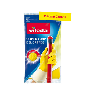 Guante Antideslizante marca Vileda Mediano