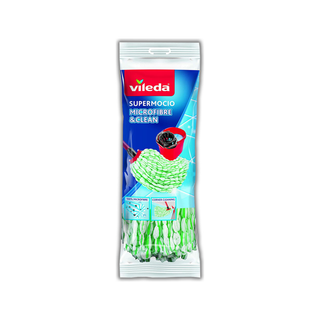 Repuesto Mop Microfibra Eco marca Vileda