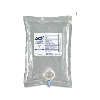 Sanitizante Advanced Green Certified marca Purell 1000 ml USA 2120-06