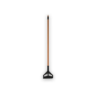 Bastón de Caiman marca Victoria 1.37 m Diámetro 1" con Cabeza Plástica USA ST25B y FGD213 color Negro