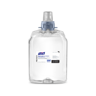 Jabón Líquido marca Purell Healthy Soap 0.5% PCMX E2 Antimicrobiana 2000 ml USA 5230-06 5234-06