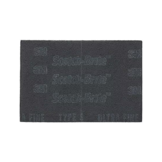 Almohadilla de Mano Ultra Fina marca Scotch-Brite 3M 7448