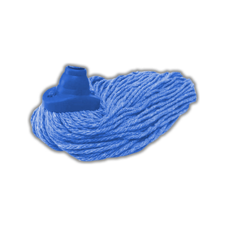 Repuesto Blend Open End Mediano 250 g marca Victoria Rosca 7/8" USA 52181 color Azul
