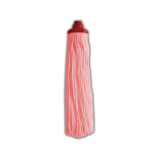 Repuesto Blend Open End Mediano 250 g marca Victoria Rosca 7/8" USA 52183 color Rojo