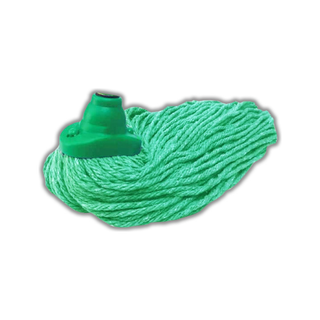 Repuesto Blend Open End Grande 350 g marca Victoria Rosca 7/8" USA 52186 color Verde