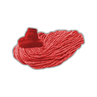 Repuesto Blend Open End Grande 350 g marca Victoria Rosca 7/8" USA 52187 color Rojo