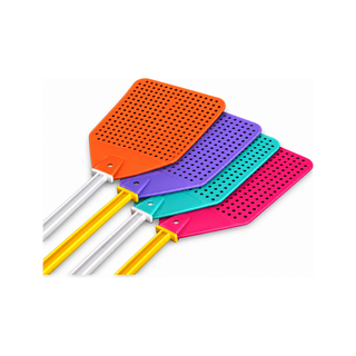 Matamoscas Enkaplast En Varios Colores
