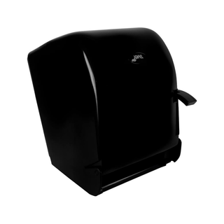 Despachador de Toalla de Palanca Jalisco marca Jofel AG10600 color Negro