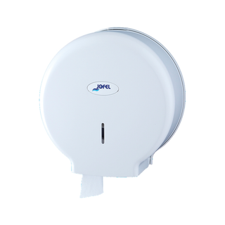 Despachador Higiénico Smart Maxi ABS marca Jofel color Blanco