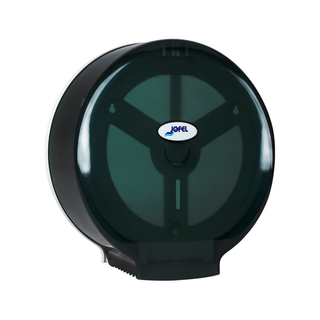 Despachador Higiénico Smart Maxi ABS marca Jofel color Humo