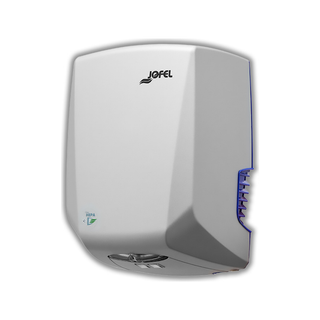 Secamanos Power +Plus marca Jofel color Silver
