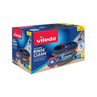 Sistema Rinse Clean marca Vileda