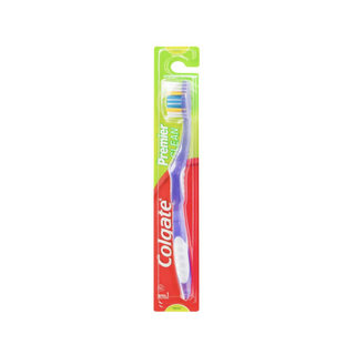 Cepillo marca Colgate Premier Clean