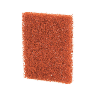 Fibra P-746 marca Scotch-Brite 3M para Parrillas Quick Clean USA 4615-8 Porta Almohadilla