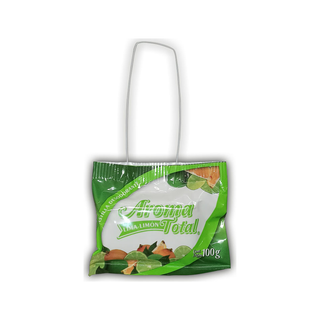 Pastilla Desodorante marca La Anita Lima Limón 100 g