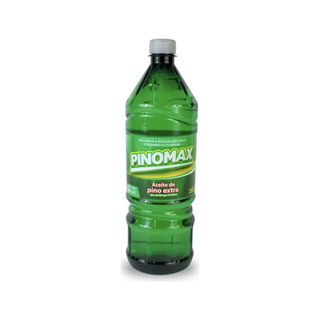 marca Pinomax Desmancha Desinfecta y Quita Cochambre 980 ml