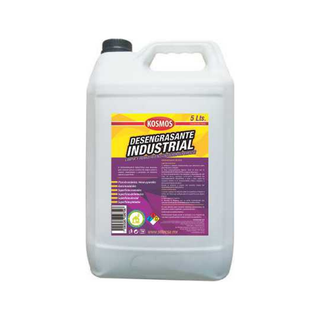 Desengrasante 5 Lts Kosmos Industrial