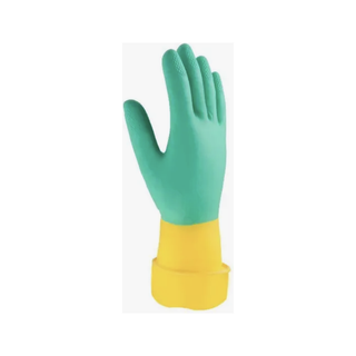 Guante Plus Triple Capa Látex-Nitrilo marca Vitex No.7