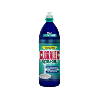 Cloro en Gel marca Cloralex Max 950 ml