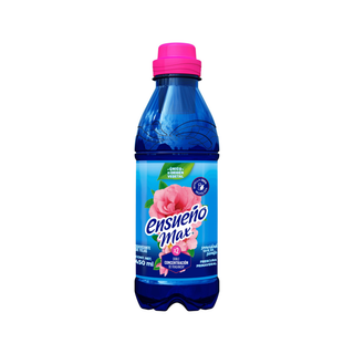 Suavizante de Telas marca Ensueño Max Frescura Primaveral 450 ml