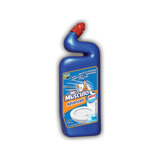 Desinfectante marca Pato Purific Quita Sarro 500 ml