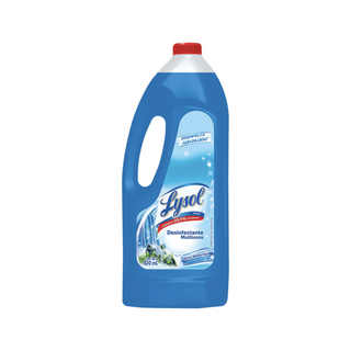 Desinfectante Multiusos Líquido marca Lysol Aroma Aqua 820 ml