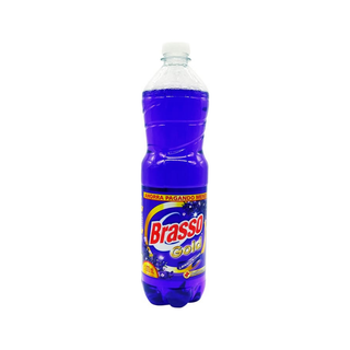 Limpiador Multiusos marca Brasso Lavanda 870 ml