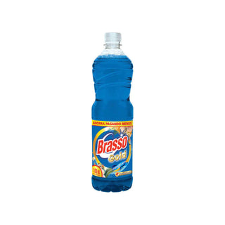 Limpiador Multiusos marca Brasso Frescura 870 ml