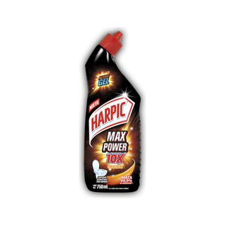 Limpiador Baño marca Harpic Power Ultra 750 ml