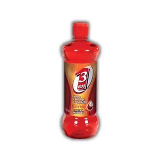 Aceite Lustrador 3 en 1 480 ml