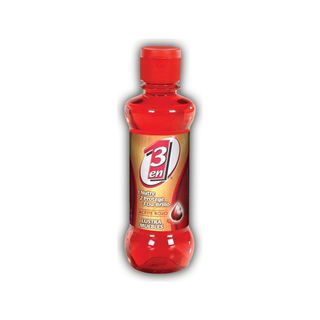 Aceite Lustrador 3 en 1 240 ml