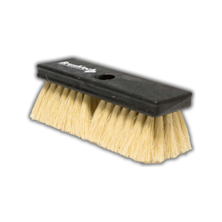 Cepillo marca Castor 8" Block de Plástico en Lechuguilla