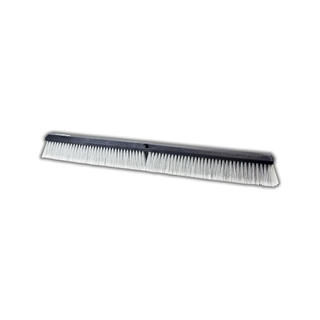 Cepillo para Pisos marca Castor 36" Block de Plástico en PVC