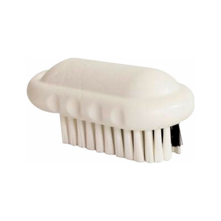 Cepillo para Manos en PBT marca Castor color Blanco