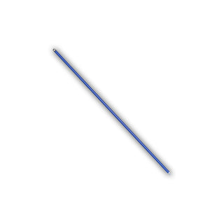 Bastón de Lámina 1.20 m marca Castor color Azul