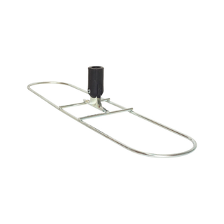 Base Metálica para Mop marca Castor 150 cm Intercambiable USA 6205 6405W 6405B