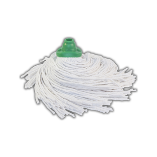Trapeador Twister marca Castor Mod. 400 color Verde